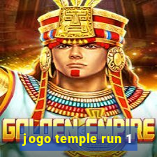 jogo temple run 1